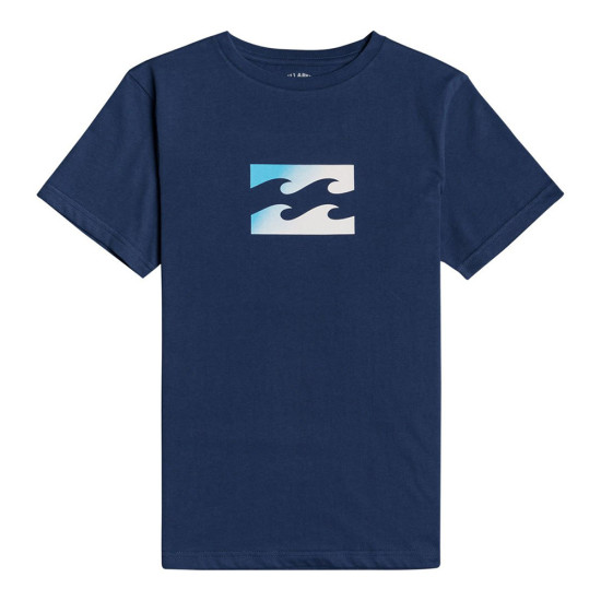 Billabong Παιδική κοντομάνικη μπλούζα Team Wave - T-Shirt for Boys